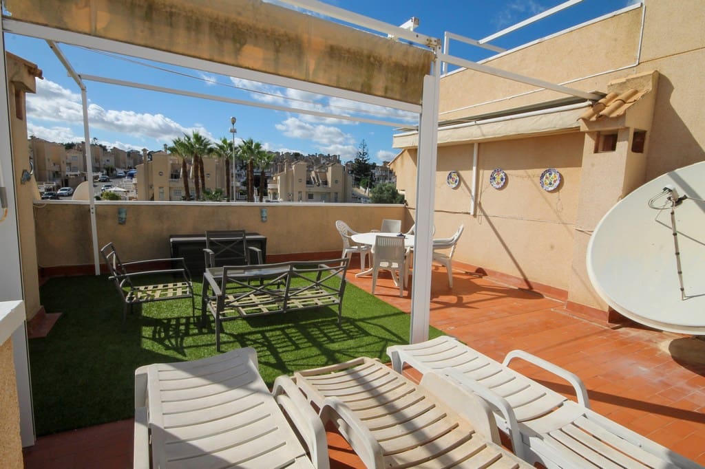 2 slaapkamer Huis te koop in Orihuela Costa - € 169.995 (Ref: 9446181)