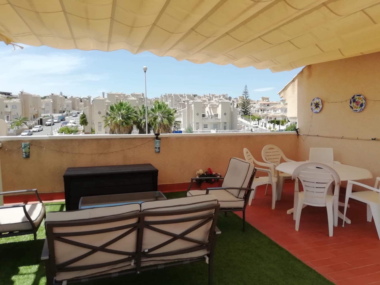 2 slaapkamer Huis te koop in Orihuela Costa - € 169.995 (Ref: 9446181)