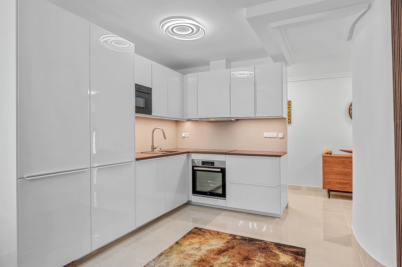 2 sovrum Lägenhet till salu i Torrevieja - 189 000 € (Ref: 9446183)