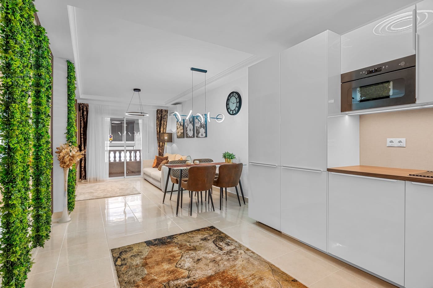 2 sovrum Lägenhet till salu i Torrevieja - 189 000 € (Ref: 9446183)