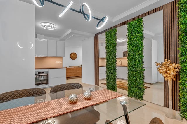 2 sovrum Lägenhet till salu i Playa del Cura, Torrevieja - 189 000 € (Ref: 9446183)