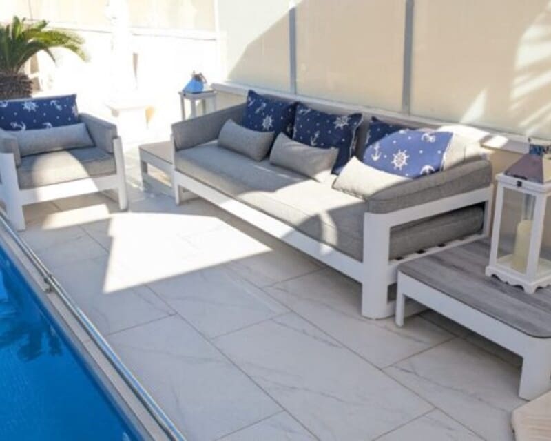 3 quarto Moradia para venda em Villamartin com piscina - 489 900 € (Ref: 9446186)