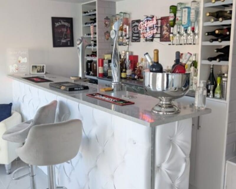 3 quarto Moradia para venda em Villamartin com piscina - 489 900 € (Ref: 9446186)