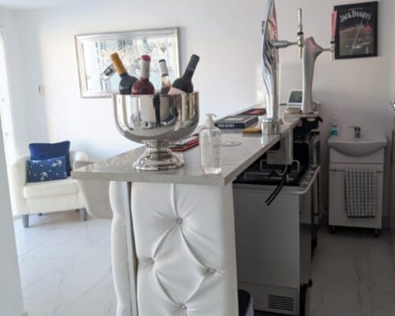 3 quarto Moradia para venda em Villamartin com piscina - 489 900 € (Ref: 9446186)