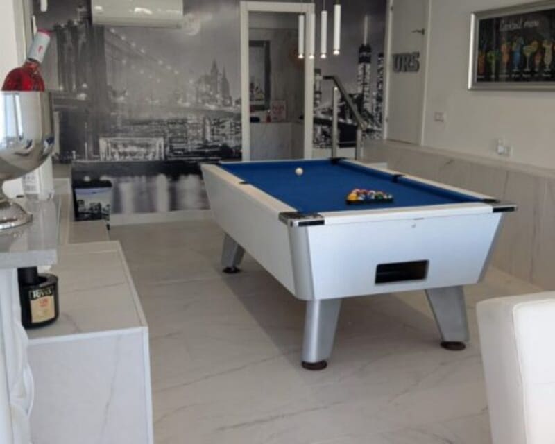 3 quarto Moradia para venda em Villamartin com piscina - 489 900 € (Ref: 9446186)