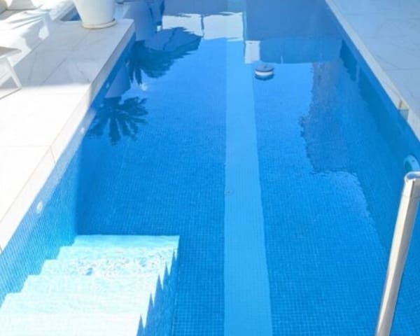 3 quarto Moradia para venda em Villamartin, Orihuela com piscina - 489 900 € (Ref: 9446186)