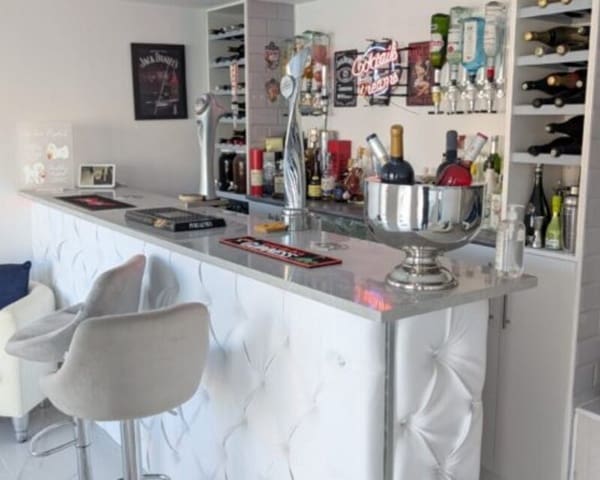 3 quarto Moradia para venda em Villamartin, Orihuela com piscina - 489 900 € (Ref: 9446186)