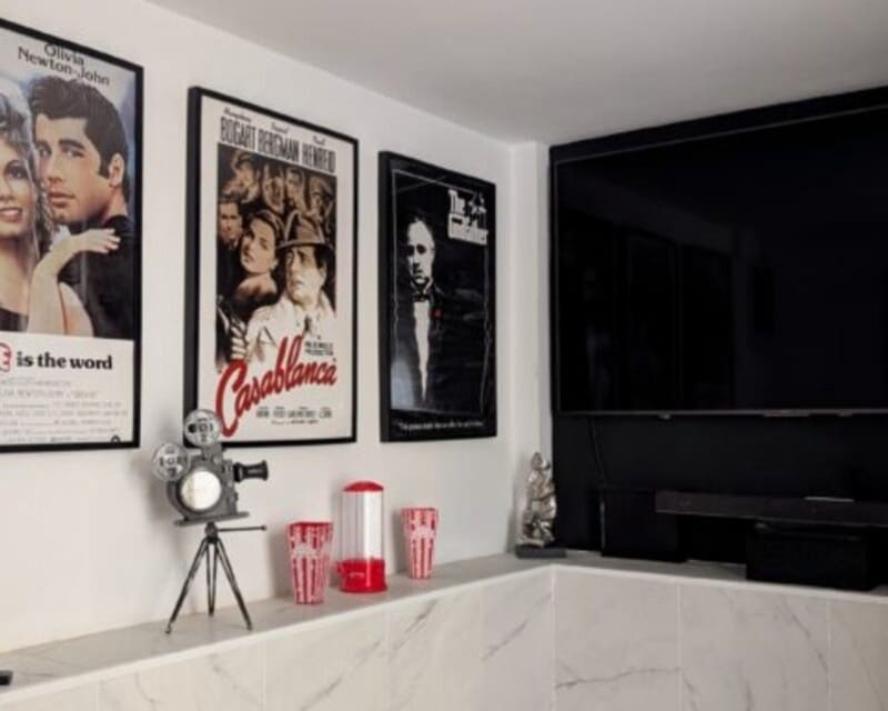 3 quarto Moradia para venda em Villamartin com piscina - 489 900 € (Ref: 9446186)