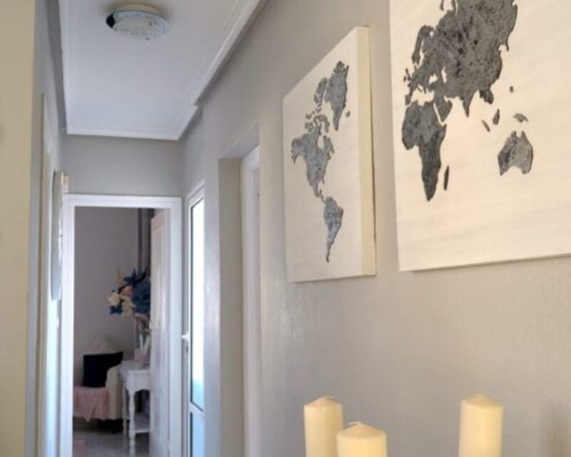 3 quarto Moradia para venda em Villamartin com piscina - 489 900 € (Ref: 9446186)