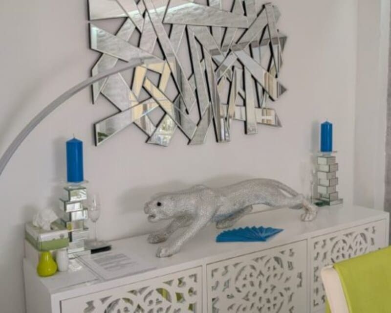 3 quarto Moradia para venda em Villamartin com piscina - 489 900 € (Ref: 9446186)