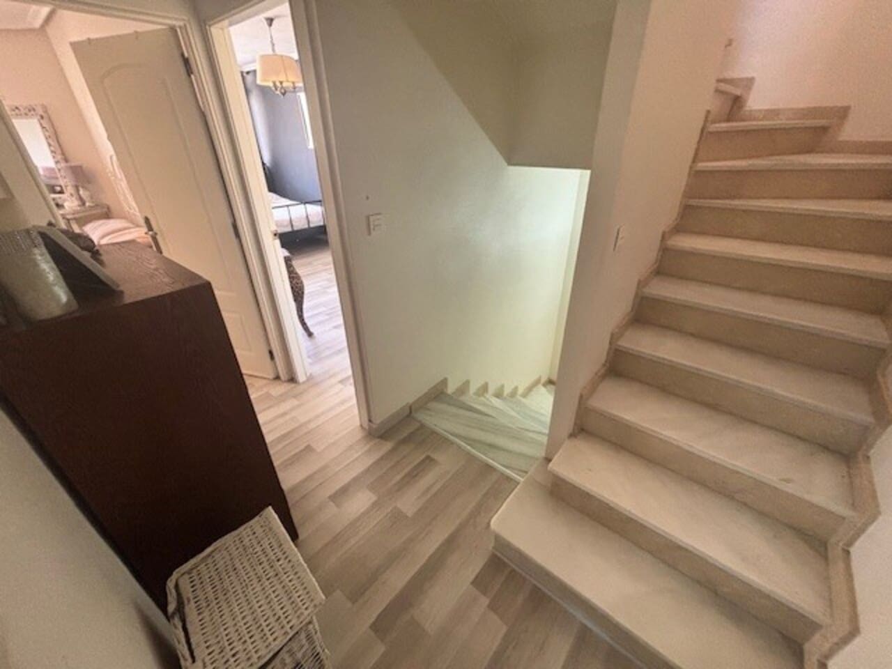 2 soverom Hus til salgs i La Florida med svømmebasseng - € 189 995 (Ref: 9446188)