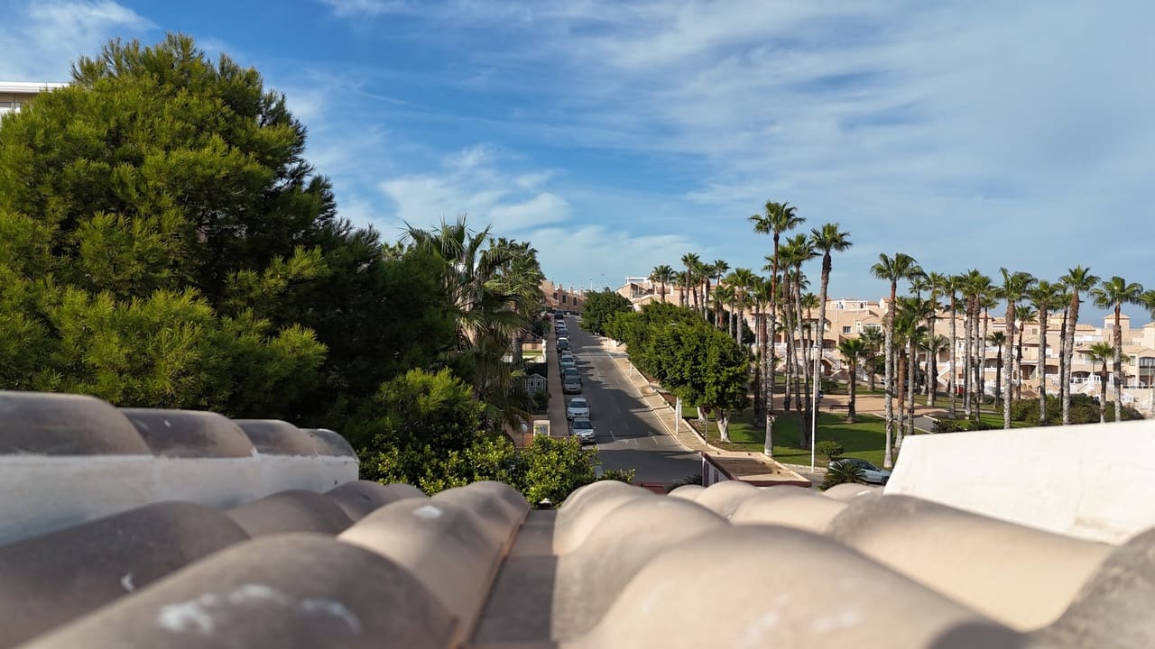 2 quarto Apartamento para venda em Torrevieja com piscina - 159 000 € (Ref: 9448642)