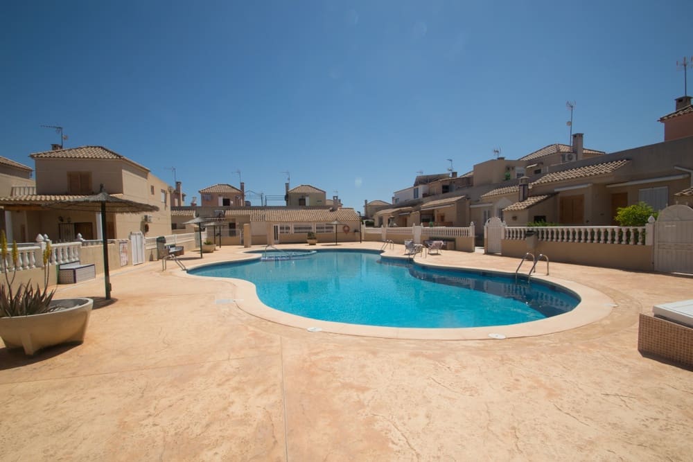 3 camera da letto Casa in vendita in Los Altos con piscina - 155.000 € (Rif: 9448650)