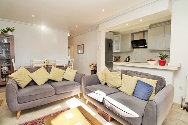 3 sovrum Bungalow till salu i Villamartin, Orihuela med pool - 229 000 € (Ref: 9448653)