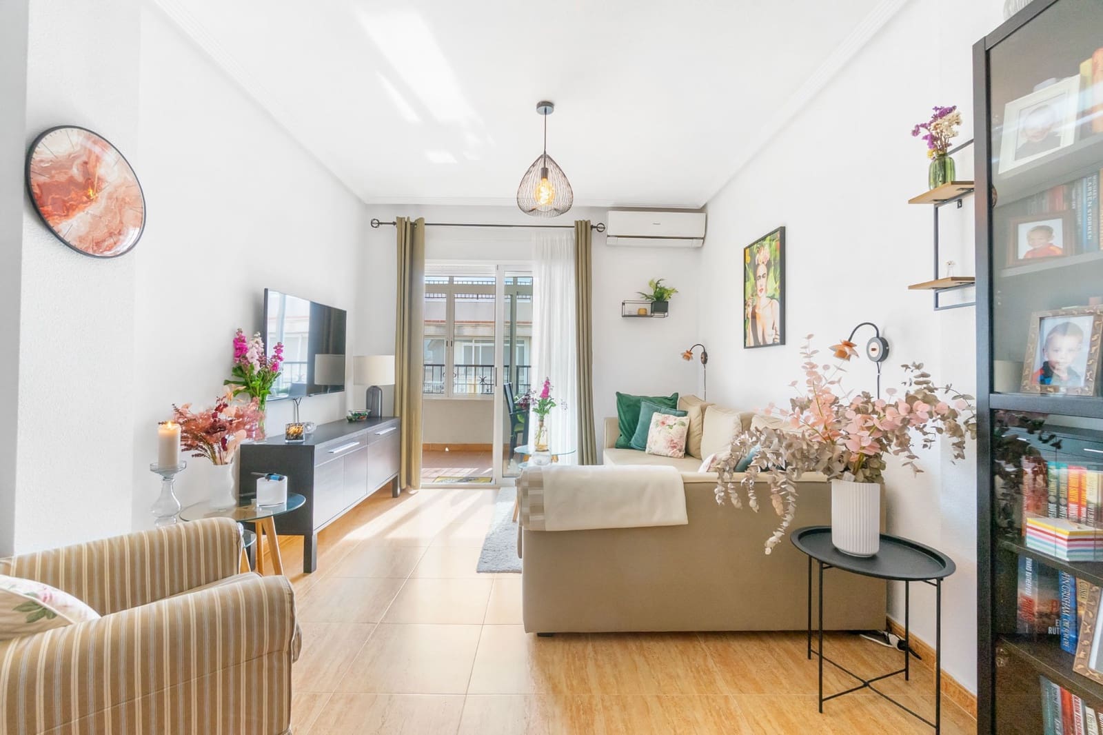 3 soverom Leilighet til salgs i Playa Flamenca med svømmebasseng - € 210 000 (Ref: 9448659)