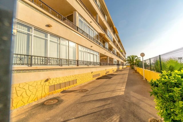 3 Zimmer Apartment zu verkaufen in Playa Flamenca, Orihuela mit Pool - 210.000 € (Ref: 9448659)