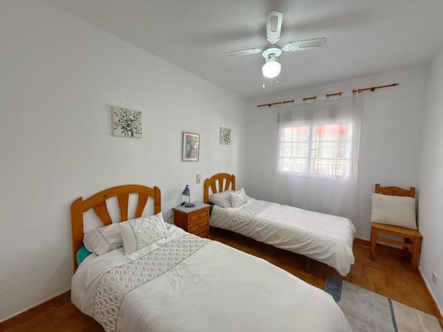 3 sovrum Hus till salu i Villamartin, Orihuela med pool - 229 950 € (Ref: 9448661)