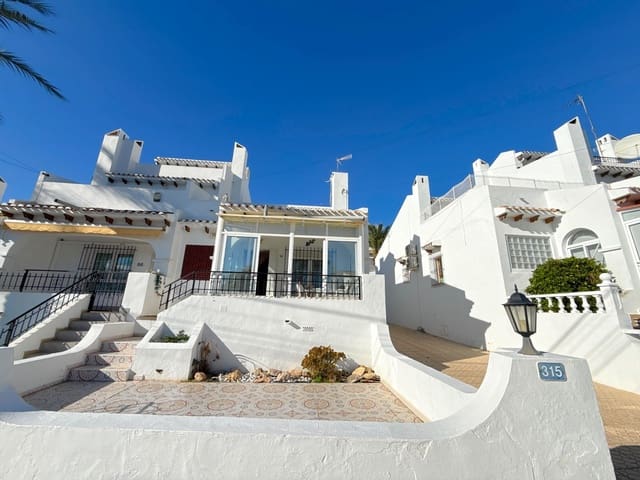 3 sovrum Hus till salu i Villamartin, Orihuela med pool - 229 950 € (Ref: 9448661)