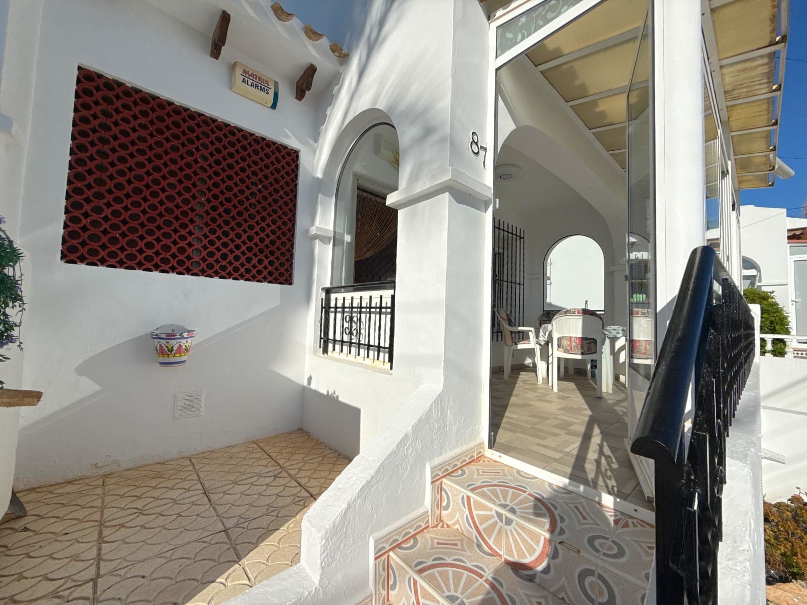 3 slaapkamer Huis te koop in Villamartin met zwembad - € 229.950 (Ref: 9448661)