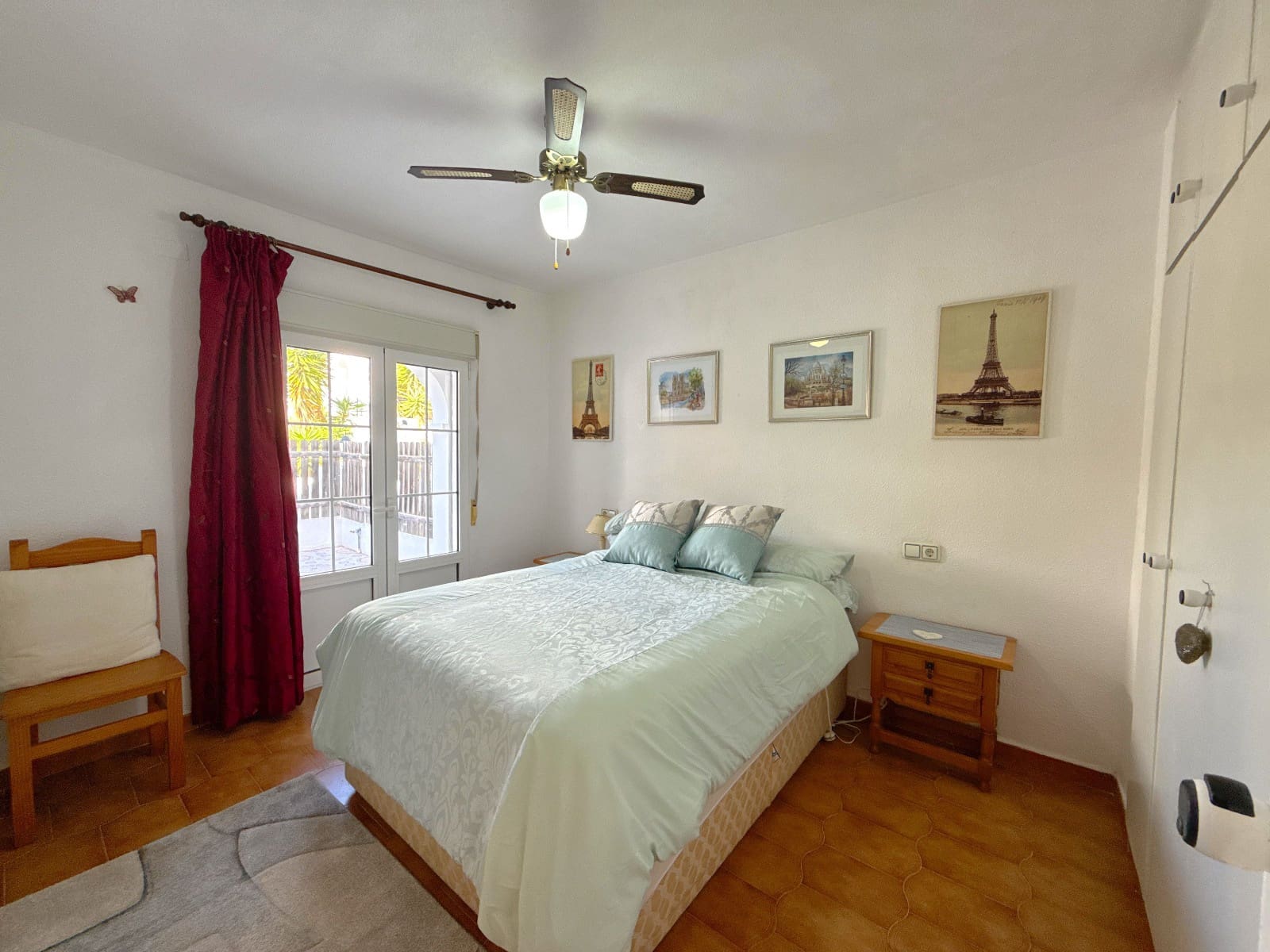 3 slaapkamer Huis te koop in Villamartin met zwembad - € 229.950 (Ref: 9448661)