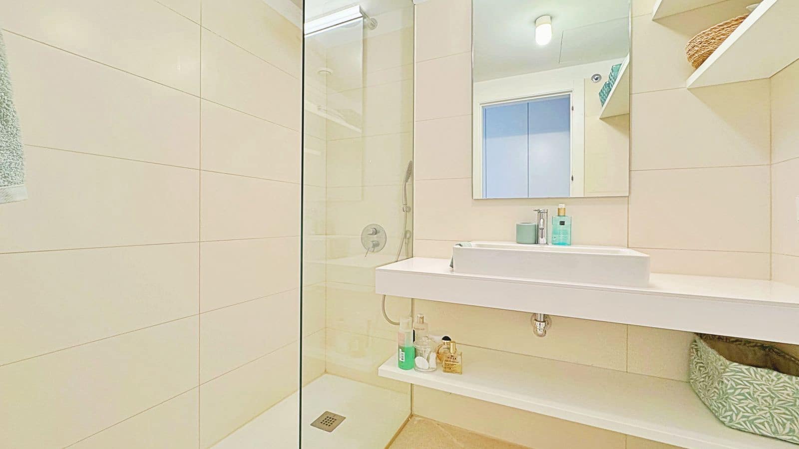 3 sovrum Lägenhet till salu i Los Balcones med pool - 360 000 € (Ref: 9448663)