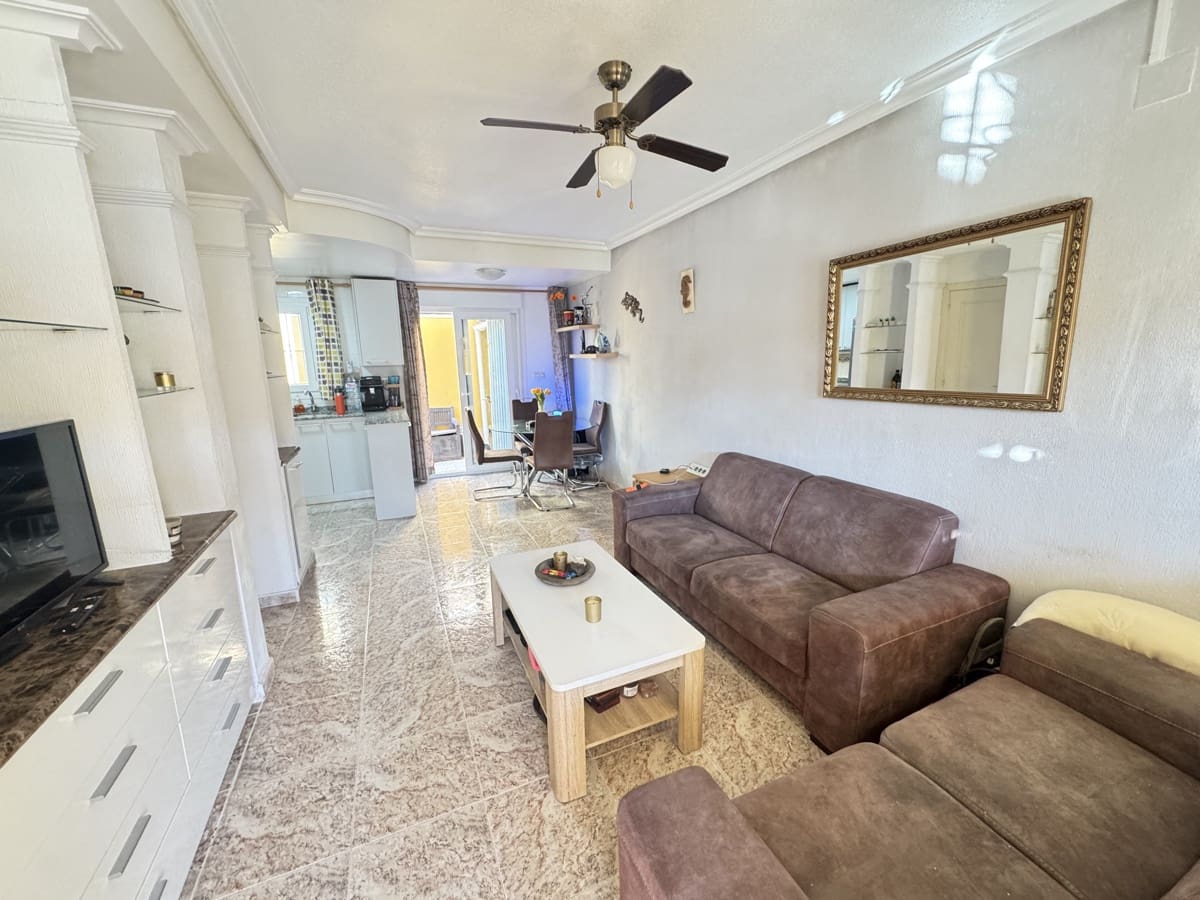 2 camera da letto Casa in vendita in Cabo Roig con piscina - 229.000 € (Rif: 9448664)