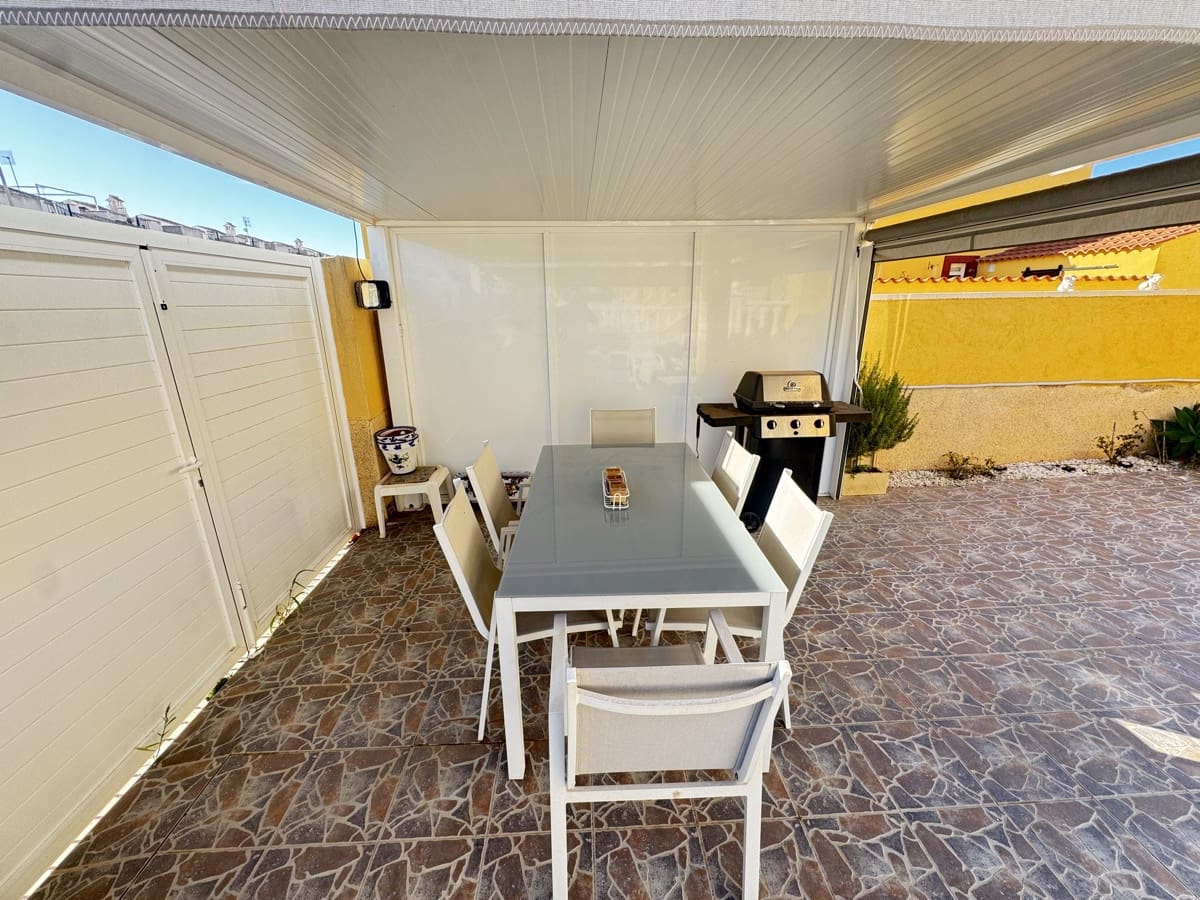 2 camera da letto Casa in vendita in Cabo Roig con piscina - 229.000 € (Rif: 9448664)
