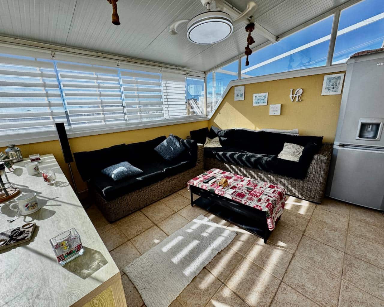 2 bedroom Apartment for sale in Formentera del Segura - € 110,000 (Ref: 9448665)