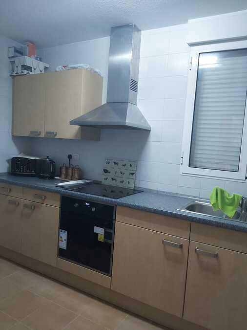 3 sovrum Villa till salu i Villamartin med pool - 175 000 € (Ref: 9450193)