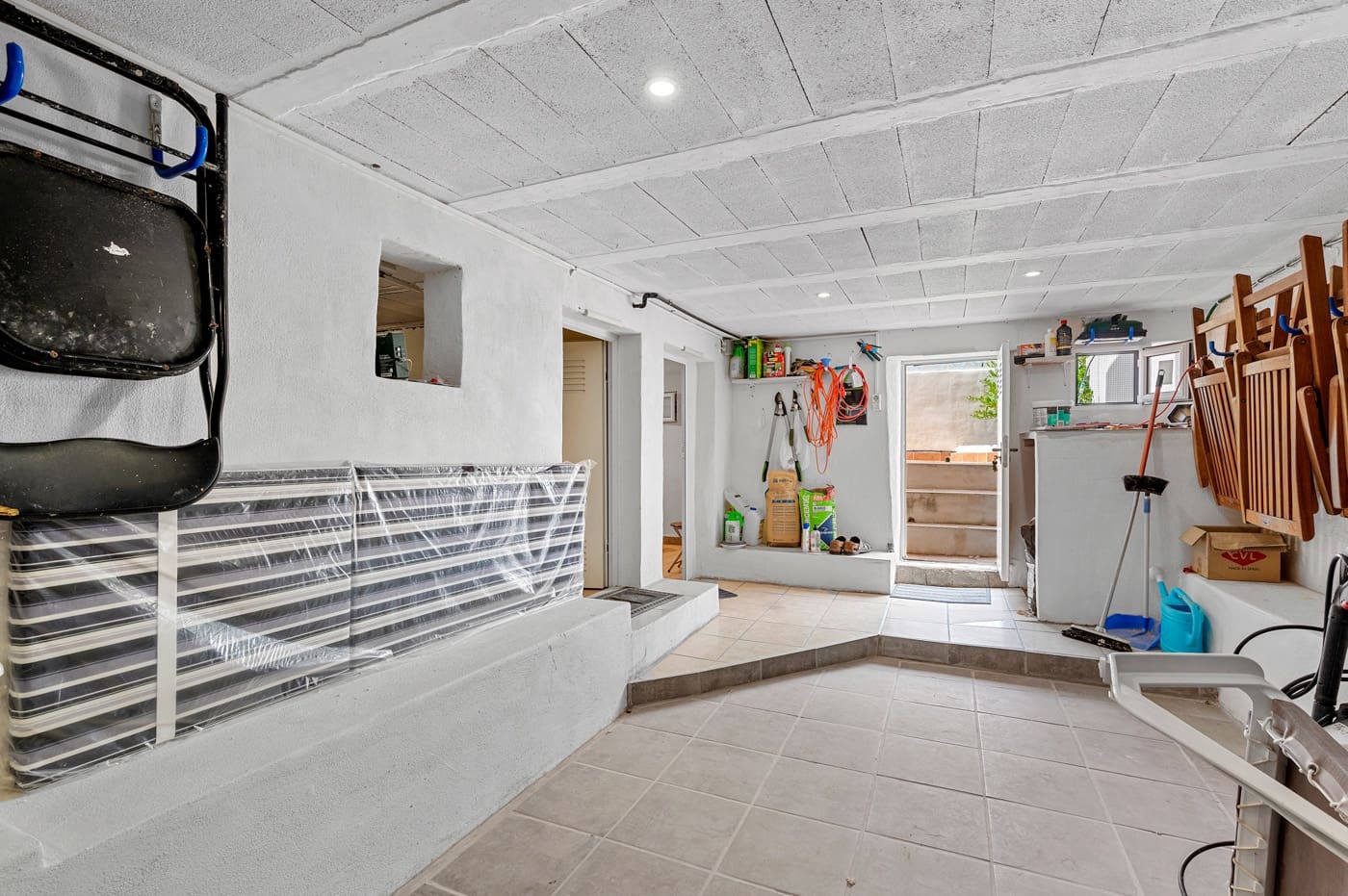 2 Zimmer Haus zu verkaufen in Ciudad Quesada mit Pool - 195.000 € (Ref: 9450197)