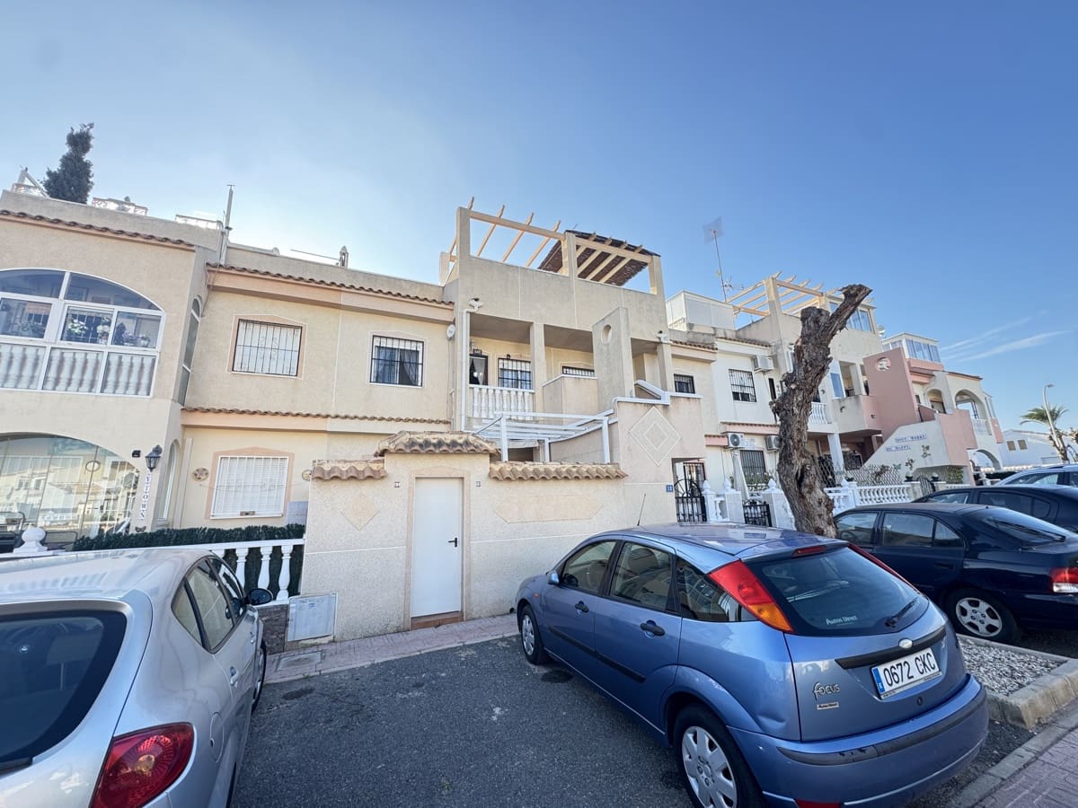 2 bedroom Apartment for sale in La Florida with pool - € 129,995 (Ref: 9450199)