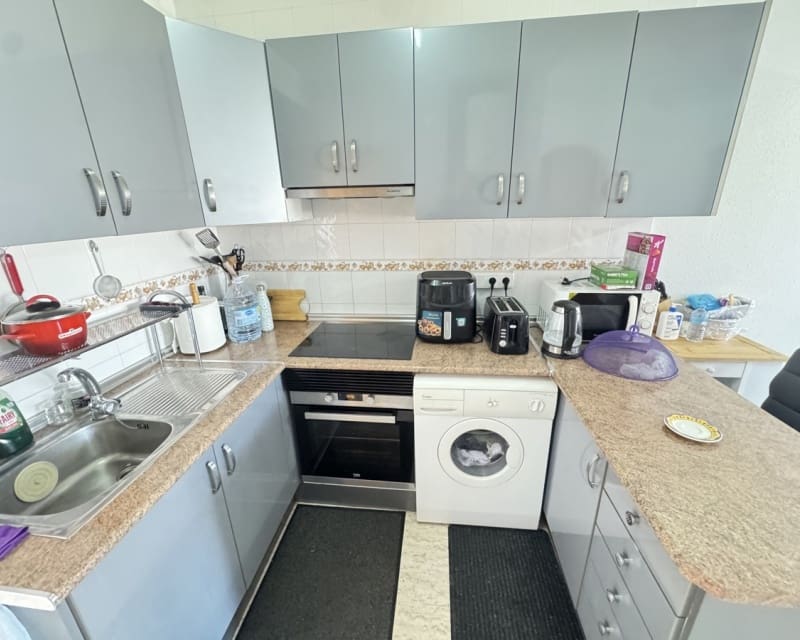 2 bedroom Apartment for sale in La Florida with pool - € 129,995 (Ref: 9450199)