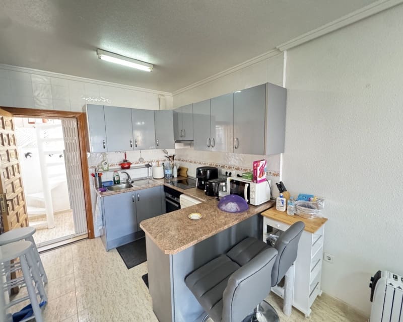 2 bedroom Apartment for sale in La Florida with pool - € 129,995 (Ref: 9450199)