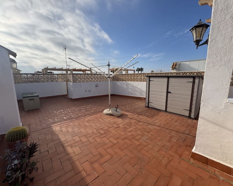 2 bedroom Apartment for sale in La Florida with pool - € 129,995 (Ref: 9450199)