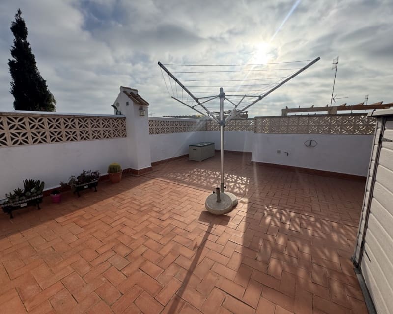 2 bedroom Apartment for sale in La Florida with pool - € 129,995 (Ref: 9450199)