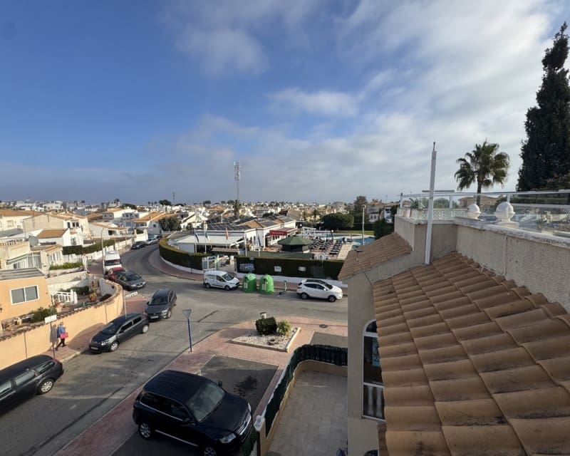 2 bedroom Apartment for sale in La Florida with pool - € 129,995 (Ref: 9450199)