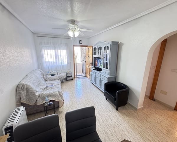 2 quarto Apartamento para venda em La Florida, Orihuela com piscina - 129 995 € (Ref: 9450199)