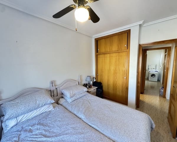 2 quarto Apartamento para venda em La Florida, Orihuela com piscina - 129 995 € (Ref: 9450199)