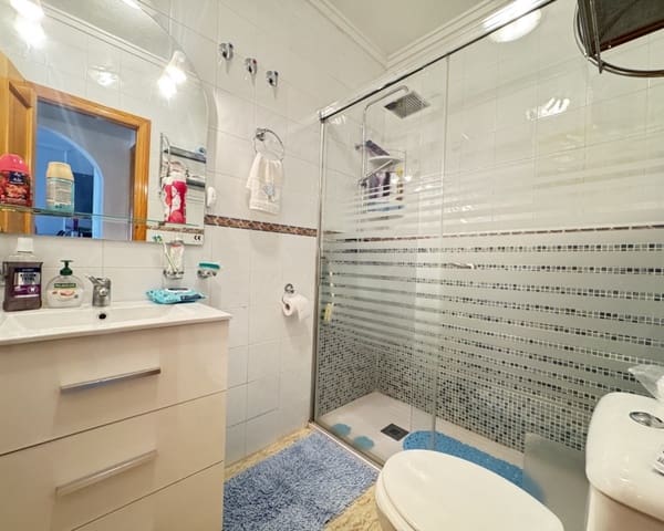 2 quarto Apartamento para venda em La Florida, Orihuela com piscina - 129 995 € (Ref: 9450199)