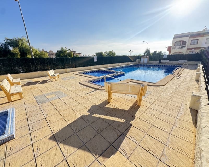 2 bedroom Apartment for sale in La Florida with pool - € 129,995 (Ref: 9450199)