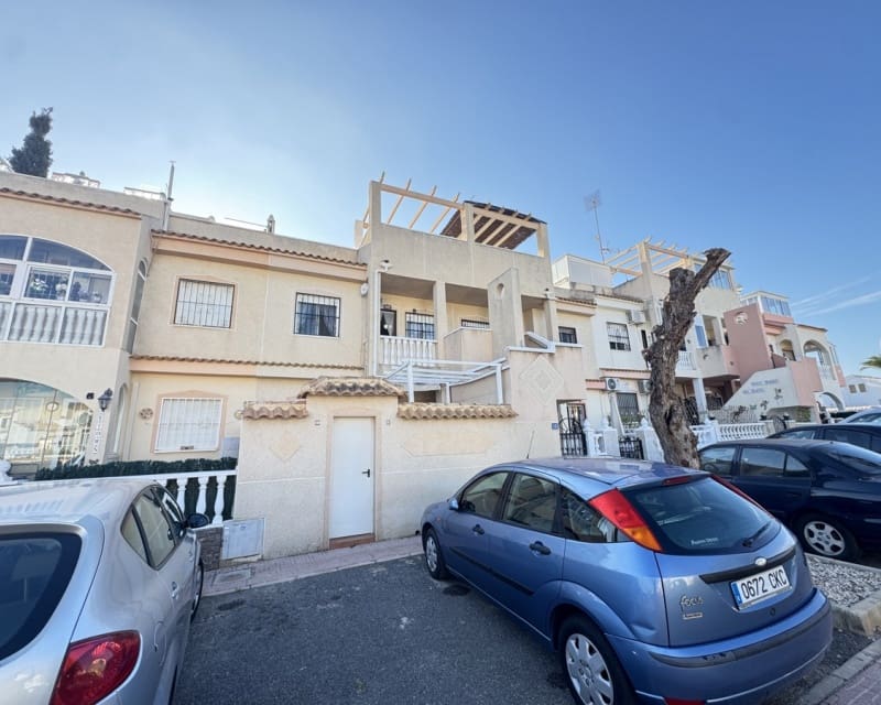 2 bedroom Apartment for sale in La Florida with pool - € 129,995 (Ref: 9450199)