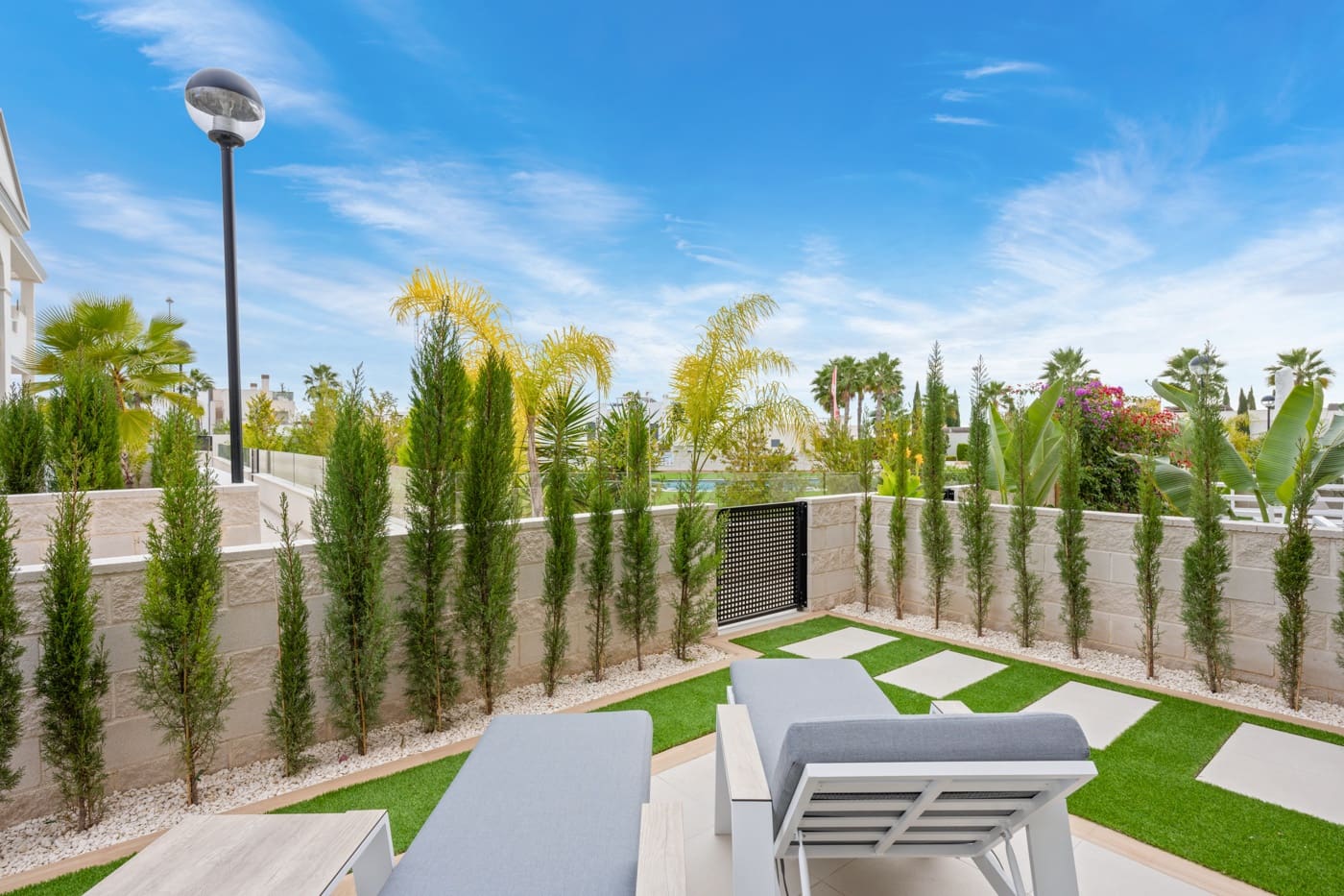 2 sovrum Lägenhet till salu i Ciudad Quesada med pool - 389 000 € (Ref: 9450201)