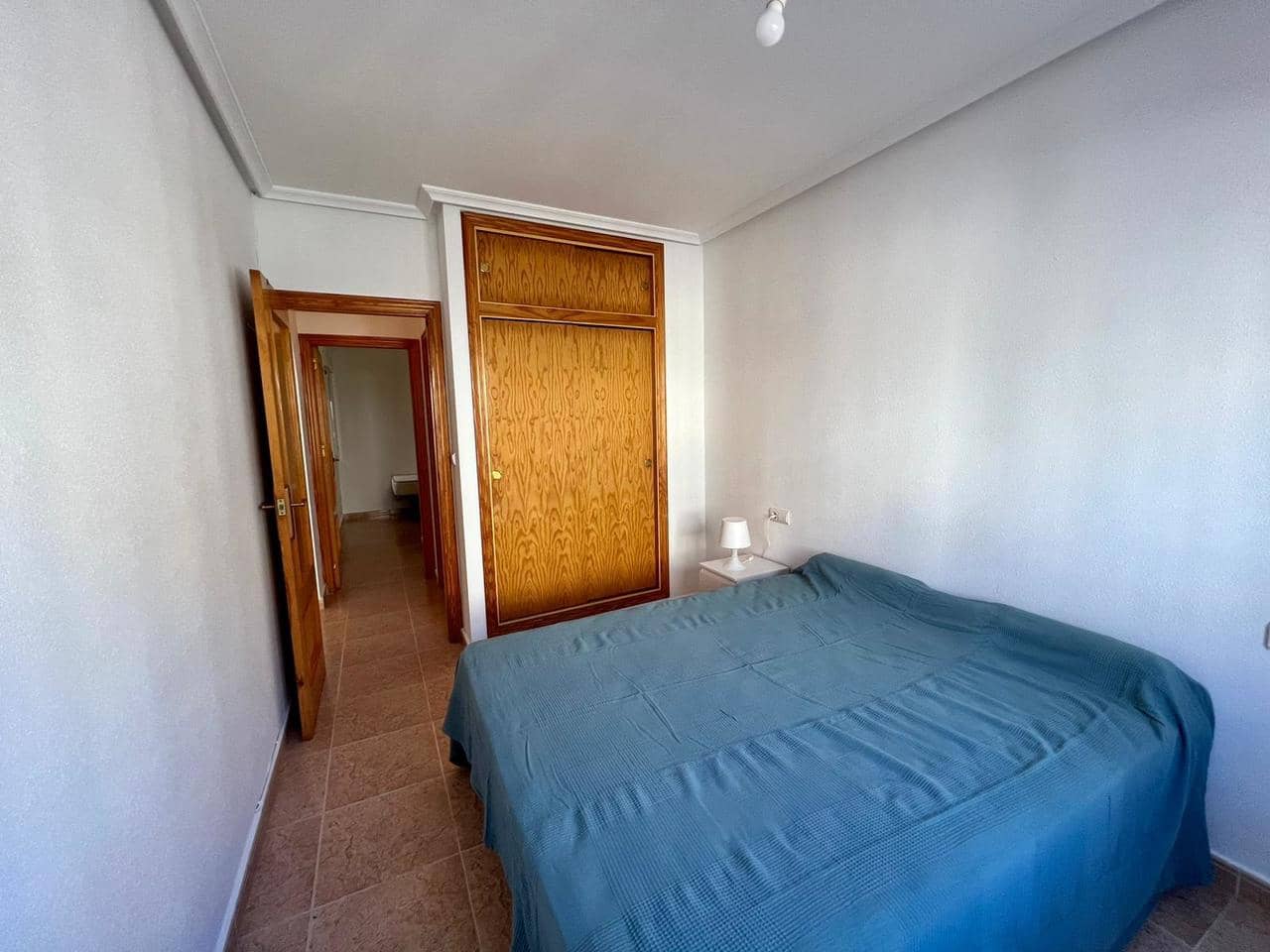 2 sovrum Lägenhet till salu i La Florida med pool - 132 000 € (Ref: 9451986)