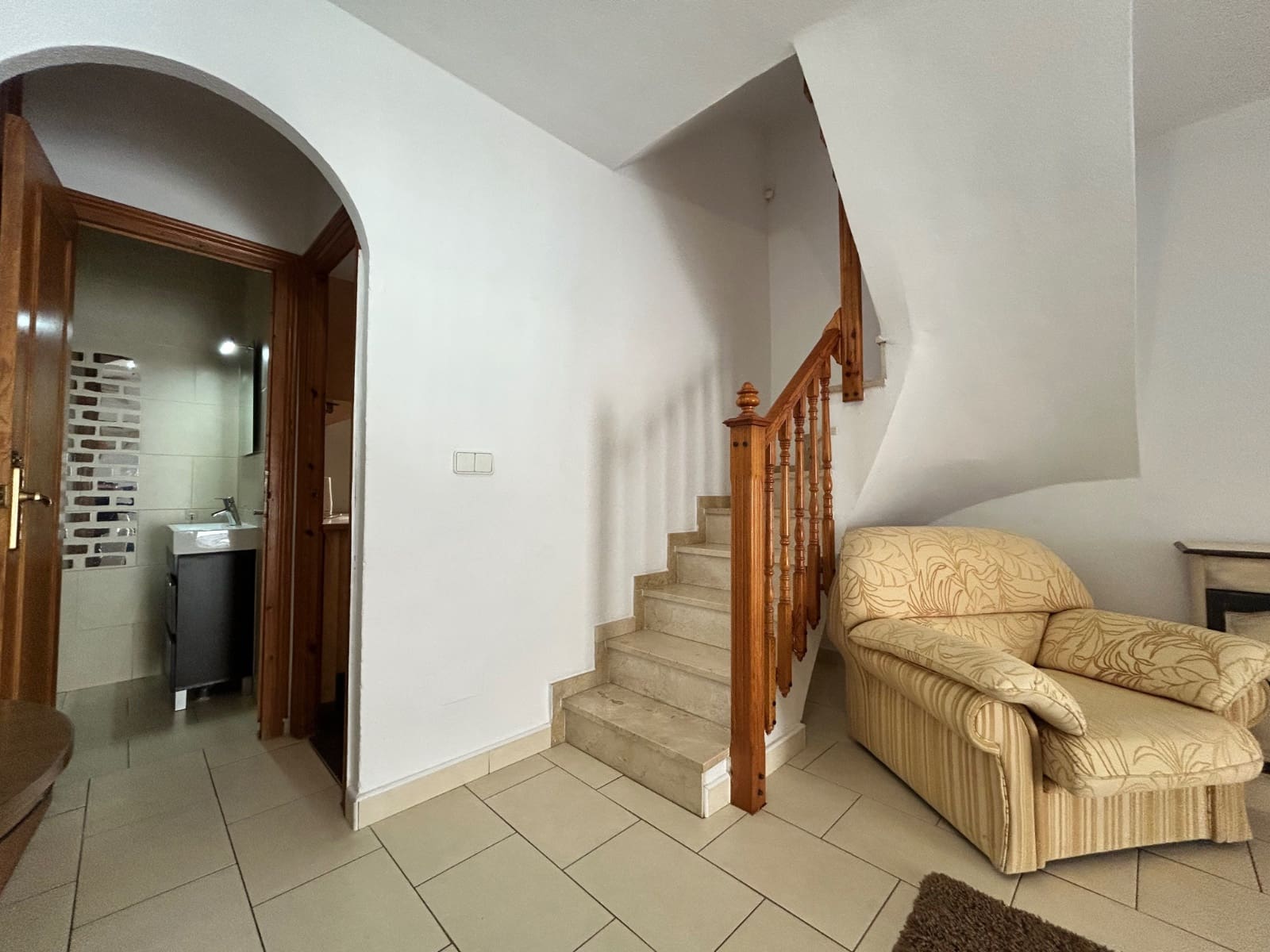 2 chambre Maison de Ville à vendre à El Chaparral avec piscine - 149 999 € (Ref: 9451988)