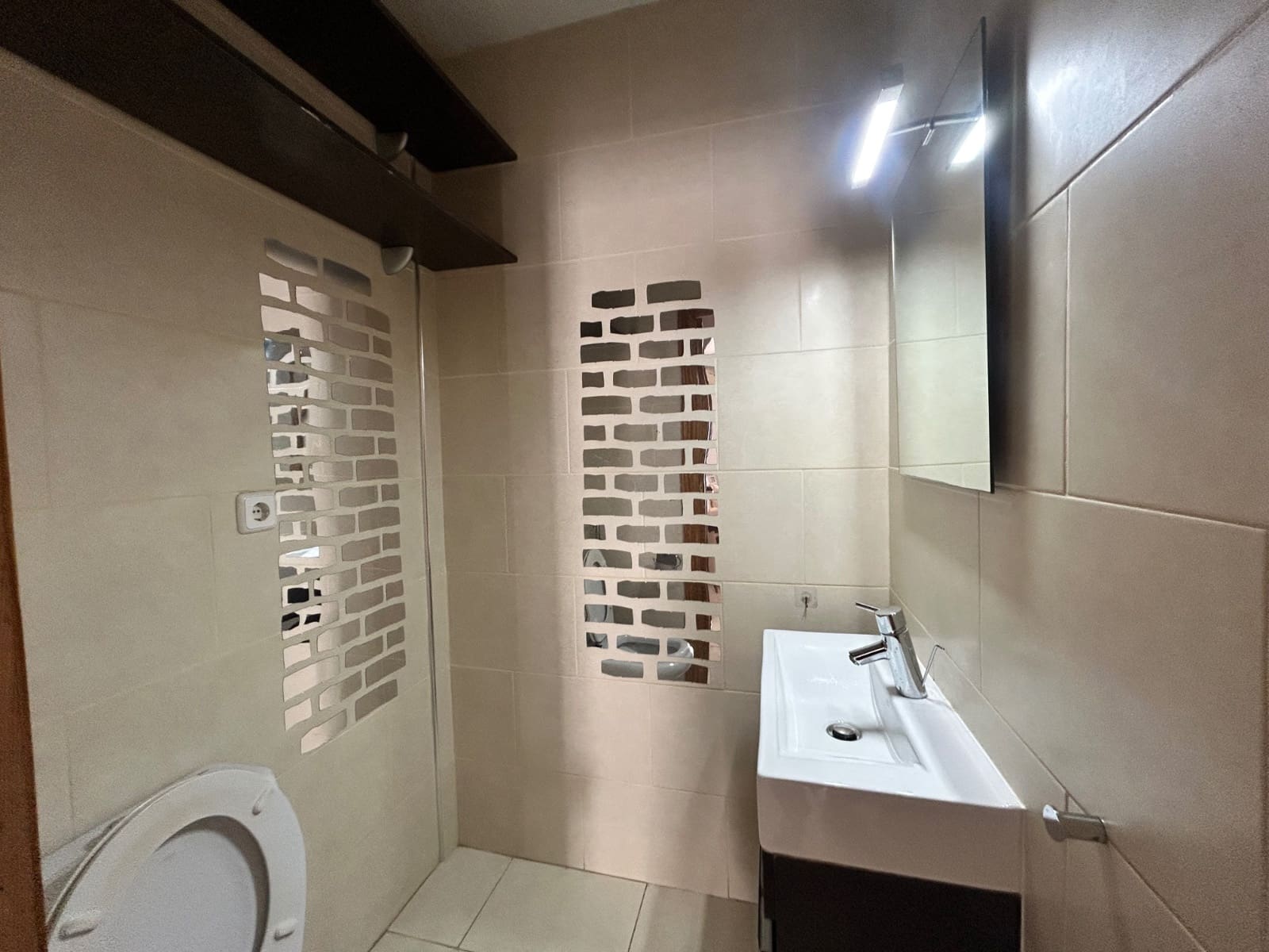 2 chambre Maison de Ville à vendre à El Chaparral avec piscine - 149 999 € (Ref: 9451988)