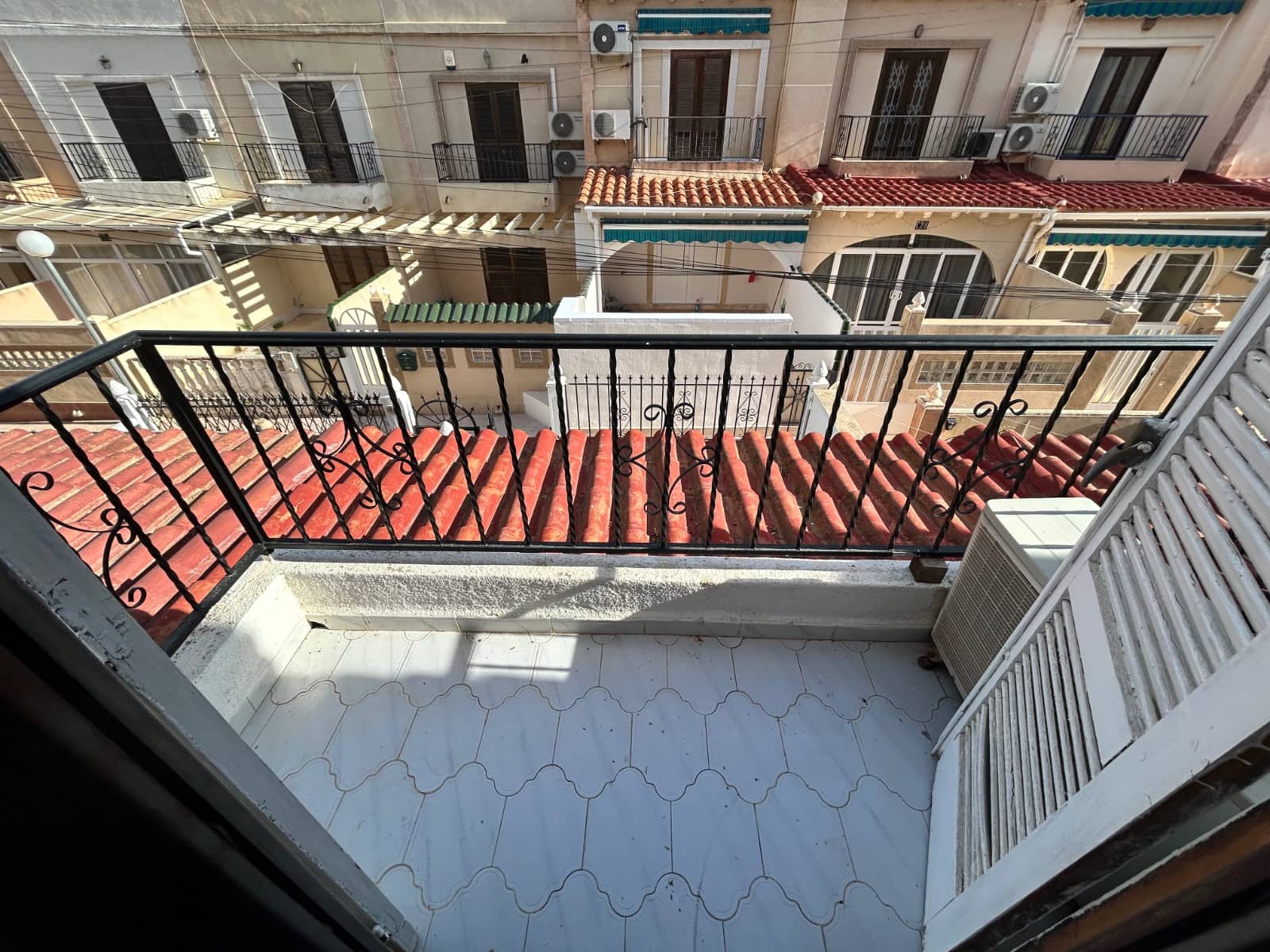 2 chambre Maison de Ville à vendre à El Chaparral avec piscine - 149 999 € (Ref: 9451988)