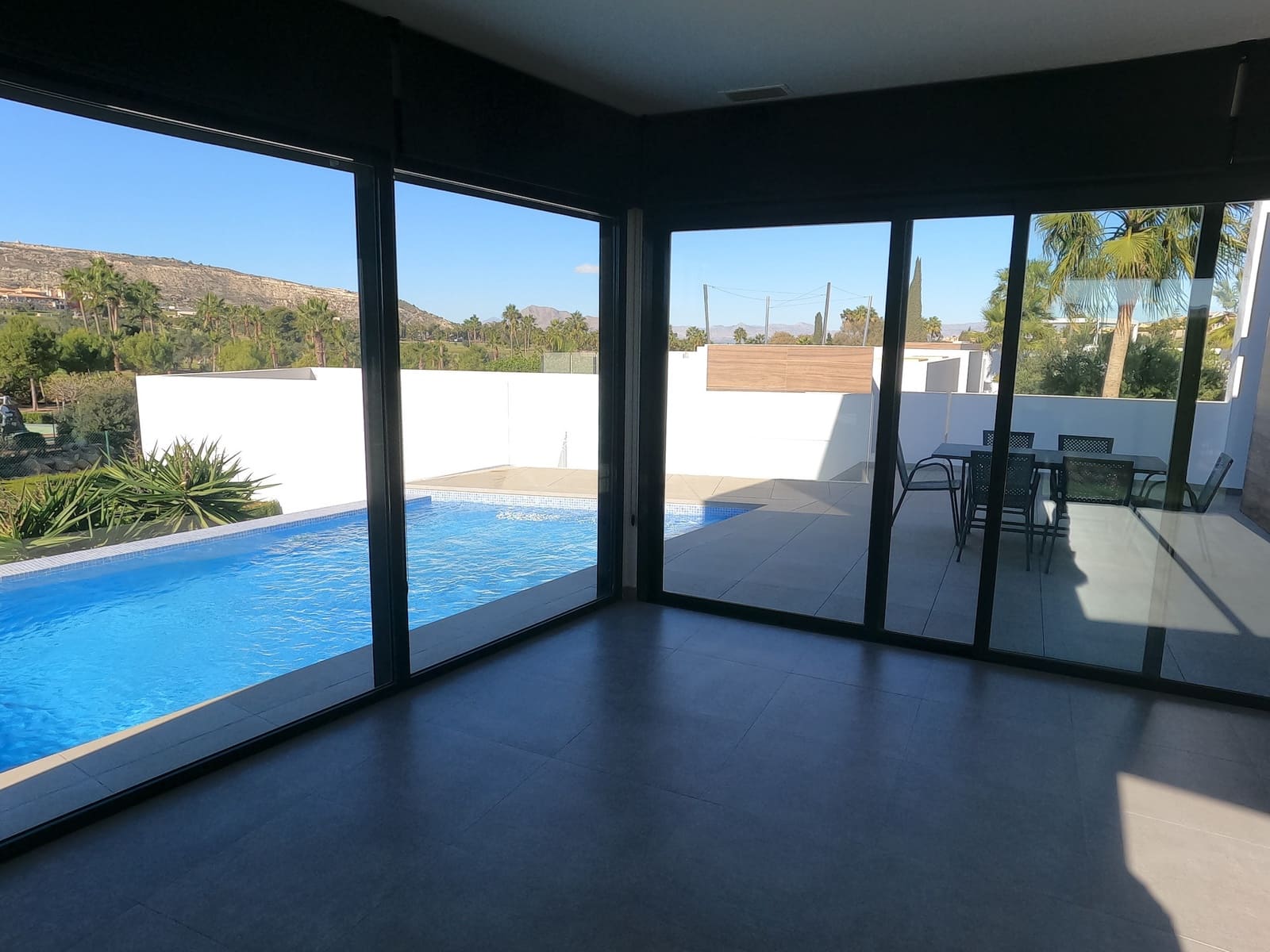 4 Zimmer Villa zu verkaufen in Algorfa mit Pool - 850.000 € (Ref: 9451989)