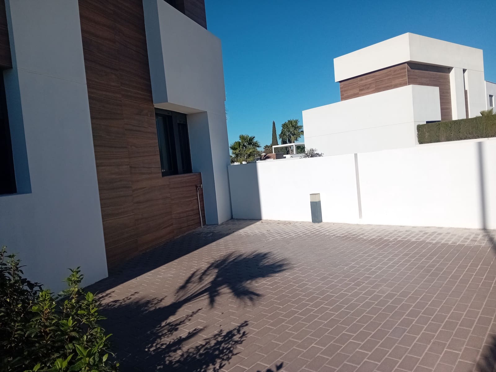 4 Zimmer Villa zu verkaufen in Algorfa mit Pool - 850.000 € (Ref: 9451989)