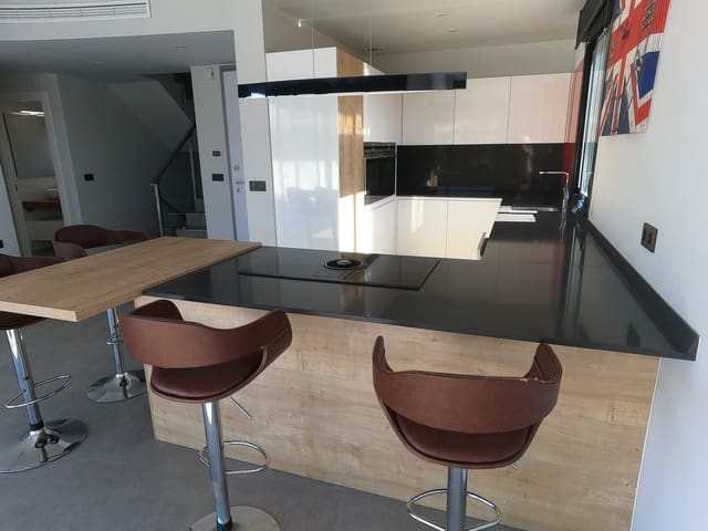 4 chambre Villa/Maison à vendre à Algorfa avec piscine - 850 000 € (Ref: 9451989)