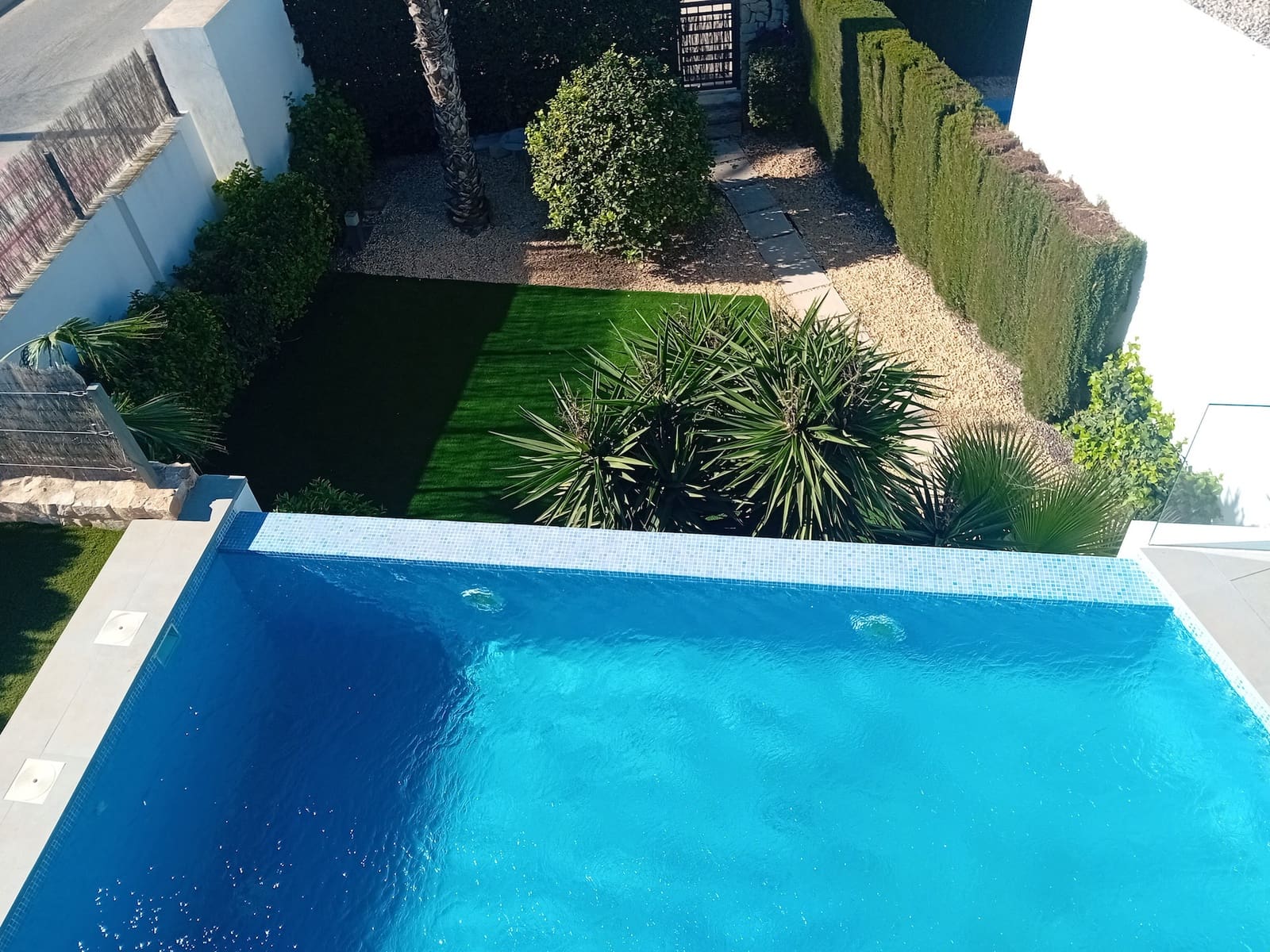 4 Zimmer Villa zu verkaufen in Algorfa mit Pool - 850.000 € (Ref: 9451989)
